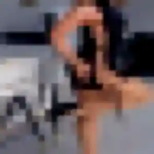 Lamia, 26 ans, connectée à Châteaugay pour un plan cul