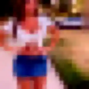 Photo de Christelle à La Balme-de-Sillingy (24 ans) - plan cul anonyme