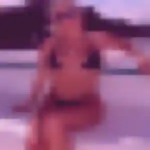 Sexy Zina, 35 ans à La Destrousse - découvrir son profil