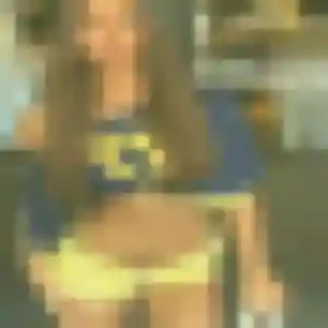 Sexy Samantha, 45 ans à Langeac - voir sa photo