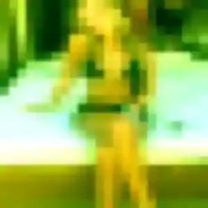 Jolie Dina, 44 ans à Meyrargues - la contacter