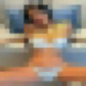 Djamila de Riorges, 22 ans - plan cul sans prise de tête