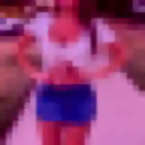 Charmante Barbara, 26 ans à Robion - voir sa photo