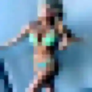 Belle Viviane, 43 ans à Ventabren - la contacter